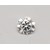 0.27 Carat ROUND Lab Grown Diamond