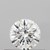 0.32 Carat ROUND Lab Grown Diamond