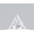 0.17 Carat TRIANGULAR Lab Grown Diamond