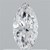 0.31 Carat MARQUISE Lab Grown Diamond