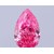 0.34 Carat PEAR Lab Grown Diamond