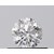 0.35 Carat ROUND Lab Grown Diamond