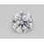 0.27 Carat ROUND Lab Grown Diamond