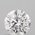 0.52 Carat ROUND Lab Grown Diamond