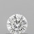 0.41 Carat ROUND Lab Grown Diamond