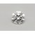 0.30 Carat ROUND Lab Grown Diamond