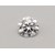 0.28 Carat ROUND Lab Grown Diamond