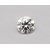0.27 Carat ROUND Lab Grown Diamond