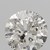 0.30 Carat ROUND Natural Diamond