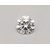 0.28 Carat ROUND Lab Grown Diamond