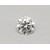 0.27 Carat ROUND Lab Grown Diamond