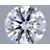 0.42 Carat ROUND Lab Grown Diamond