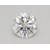 0.28 Carat ROUND Lab Grown Diamond