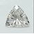 0.34 Carat TRILLIANT Lab Grown Diamond
