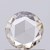 0.29 Carat ROSE Lab Grown Diamond