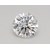 0.27 Carat ROUND Lab Grown Diamond