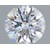 0.41 Carat ROUND Lab Grown Diamond