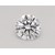 0.27 Carat ROUND Lab Grown Diamond