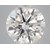 0.32 Carat ROUND Lab Grown Diamond