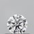 0.32 Carat ROUND Lab Grown Diamond
