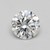 0.36 Carat ROUND Lab Grown Diamond