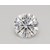 0.27 Carat ROUND Lab Grown Diamond