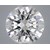 0.47 Carat ROUND Lab Grown Diamond