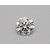 0.27 Carat ROUND Lab Grown Diamond
