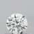 0.32 Carat ROUND Lab Grown Diamond