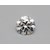 0.28 Carat ROUND Lab Grown Diamond
