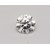 0.32 Carat ROUND Lab Grown Diamond