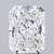 0.18 Carat RADIANT Lab Grown Diamond