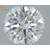 0.38 Carat ROUND Lab Grown Diamond