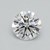 0.34 Carat ROUND Lab Grown Diamond