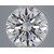 0.32 Carat ROUND Lab Grown Diamond