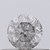 0.31 Carat ROUND Natural Diamond