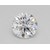0.31 Carat ROUND Lab Grown Diamond