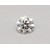 0.27 Carat ROUND Lab Grown Diamond