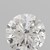 0.24 Carat ROUND Natural Diamond