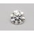 0.27 Carat ROUND Lab Grown Diamond