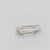 0.31 Carat BULLET Lab Grown Diamond