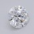 0.32 Carat ROUND Lab Grown Diamond