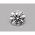 0.27 Carat ROUND Lab Grown Diamond
