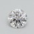 0.32 Carat ROUND Lab Grown Diamond