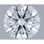 0.39 Carat ROUND Lab Grown Diamond