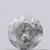 0.32 Carat ROUND Natural Diamond
