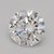 0.32 Carat ROUND Lab Grown Diamond