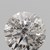 0.23 Carat ROUND Natural Diamond