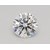 0.29 Carat ROUND Lab Grown Diamond