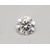 0.32 Carat ROUND Lab Grown Diamond